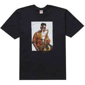 Supreme Pharoah Sanders Tee